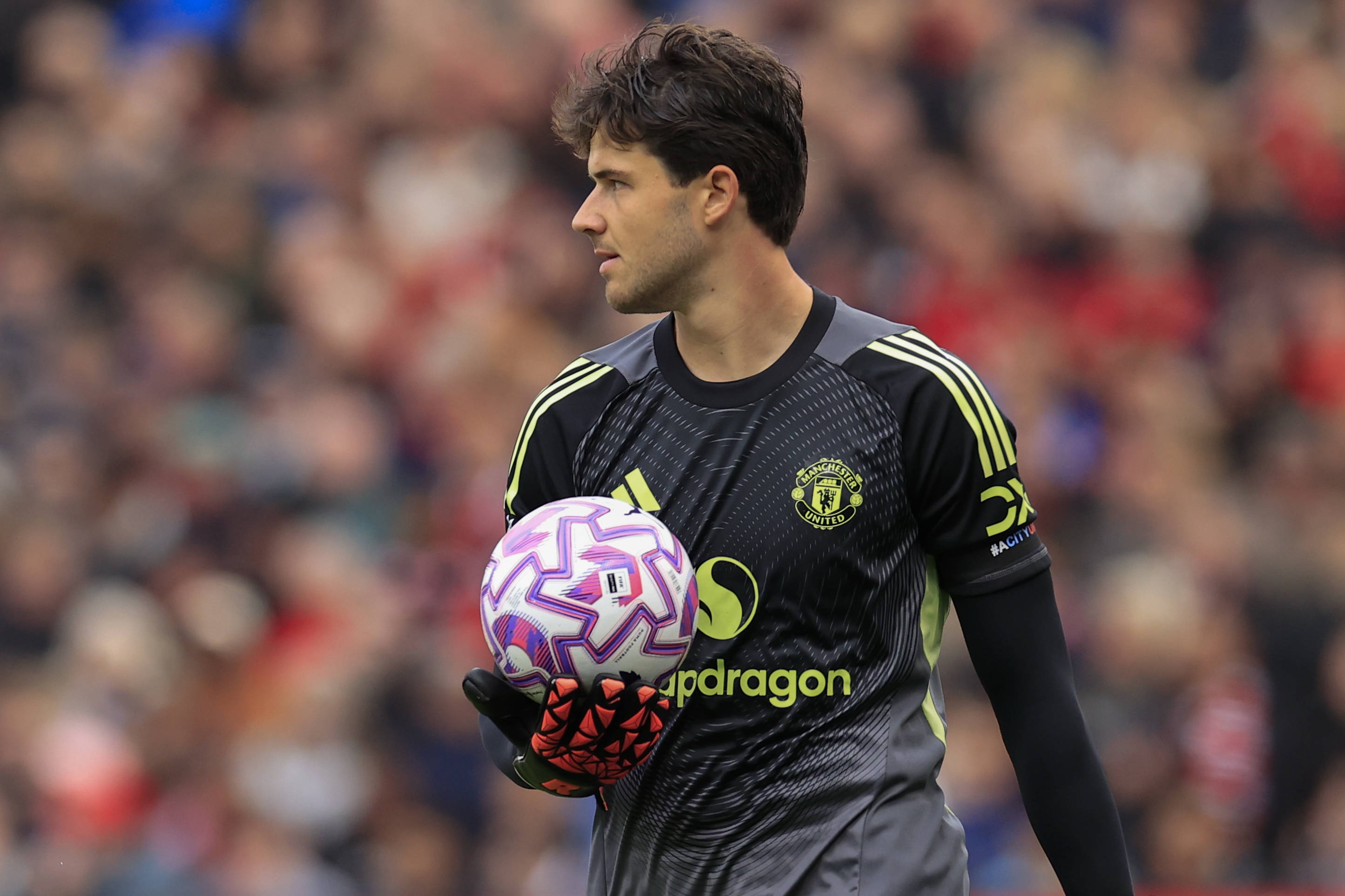 Starrysky Spor-拉门斯谈不敌纽卡:个别球员可能会状态不佳,但全队失常不应该